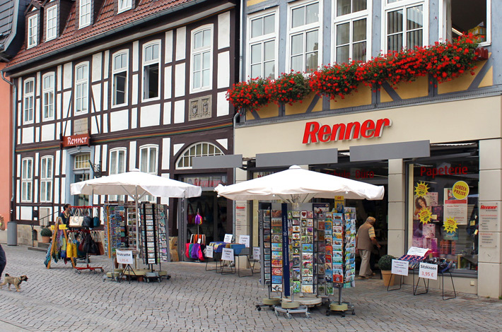 Renner Büro